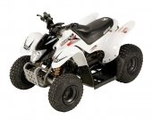 2012 Aeon Minikolt 50 photo